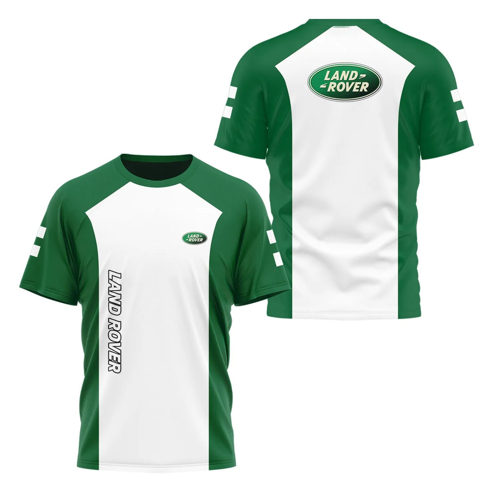 Land Rover Apparels SC078