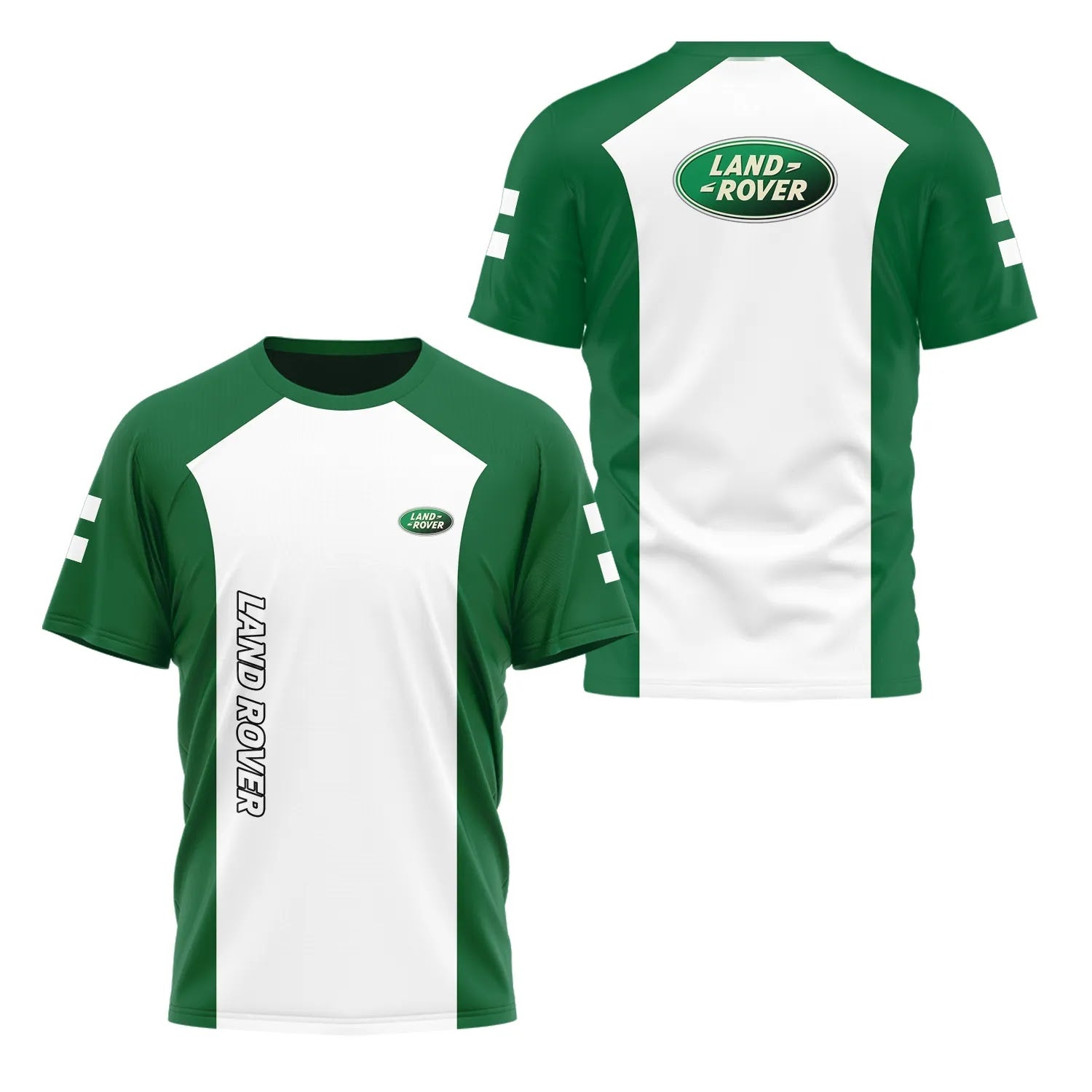 Land Rover Apparels SC078