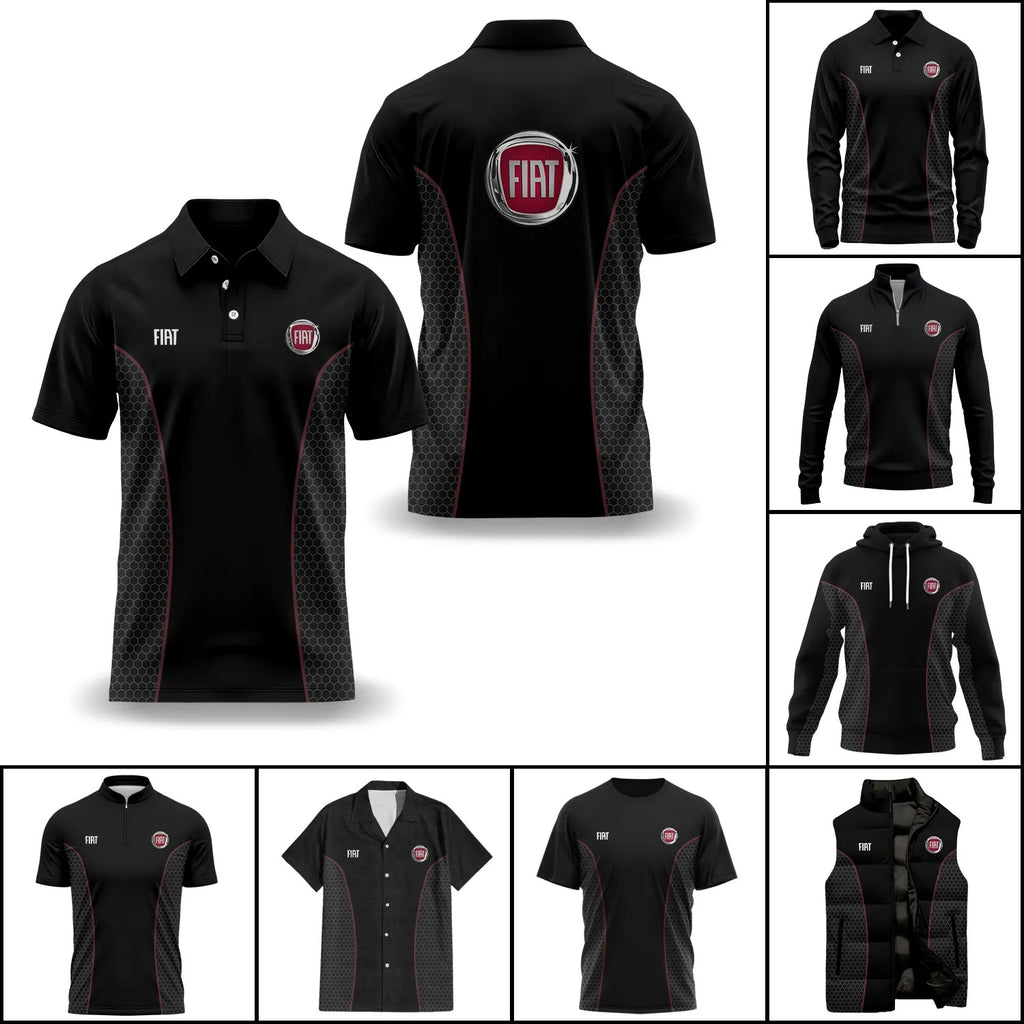 Fiat Apparels SC072