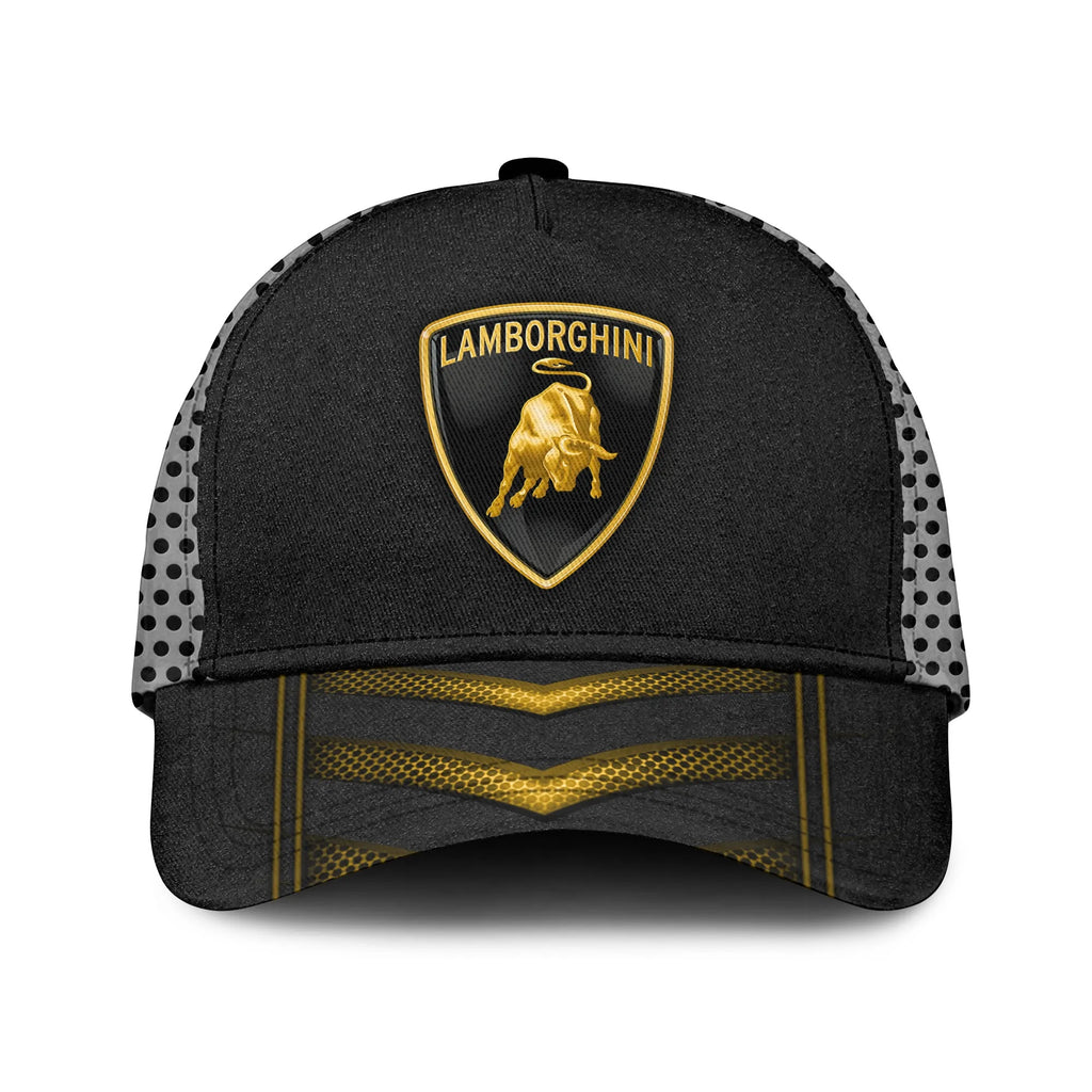 Lamborghini Cap CSC009