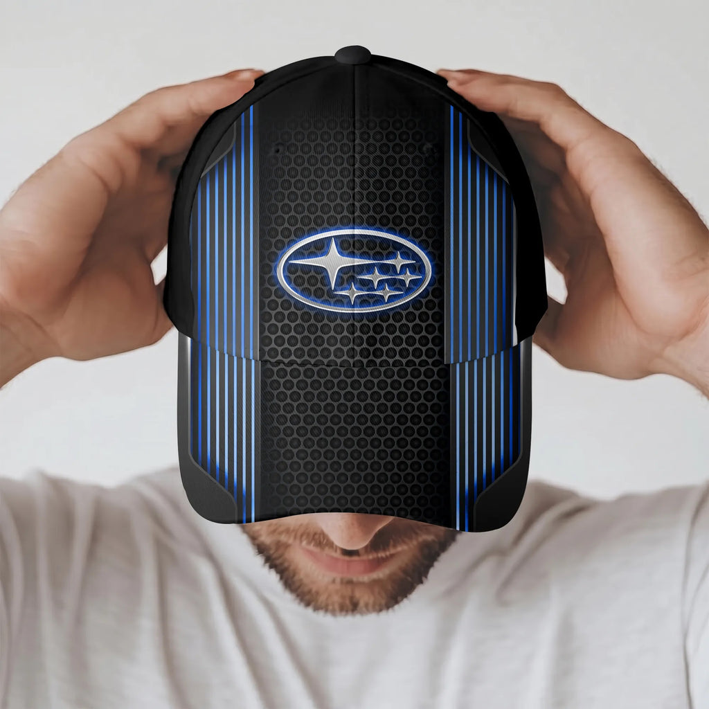Subaru Apparels CSC074