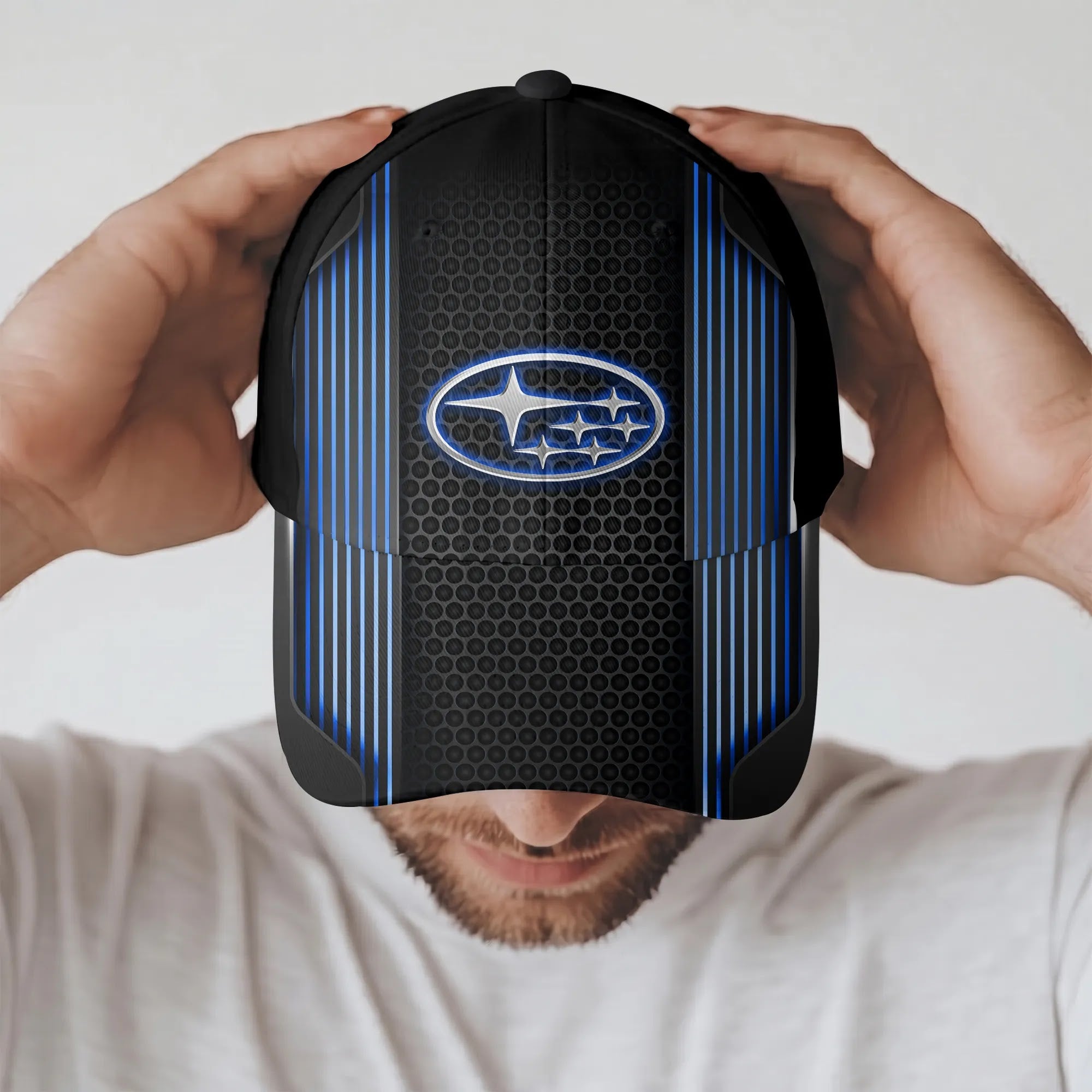 Subaru Apparels CSC074