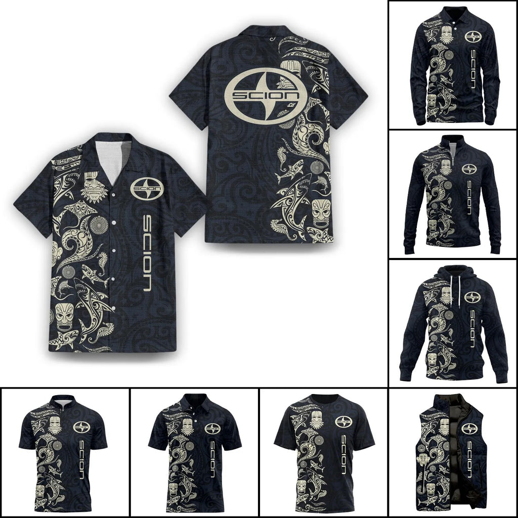 Scion Apparels SHW033