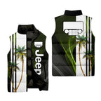 Jeep Apparels SHW036