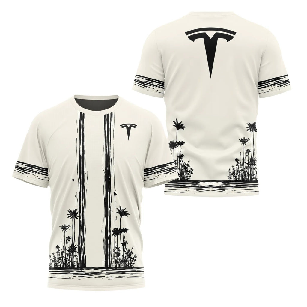 Tesla Apparels SHW043