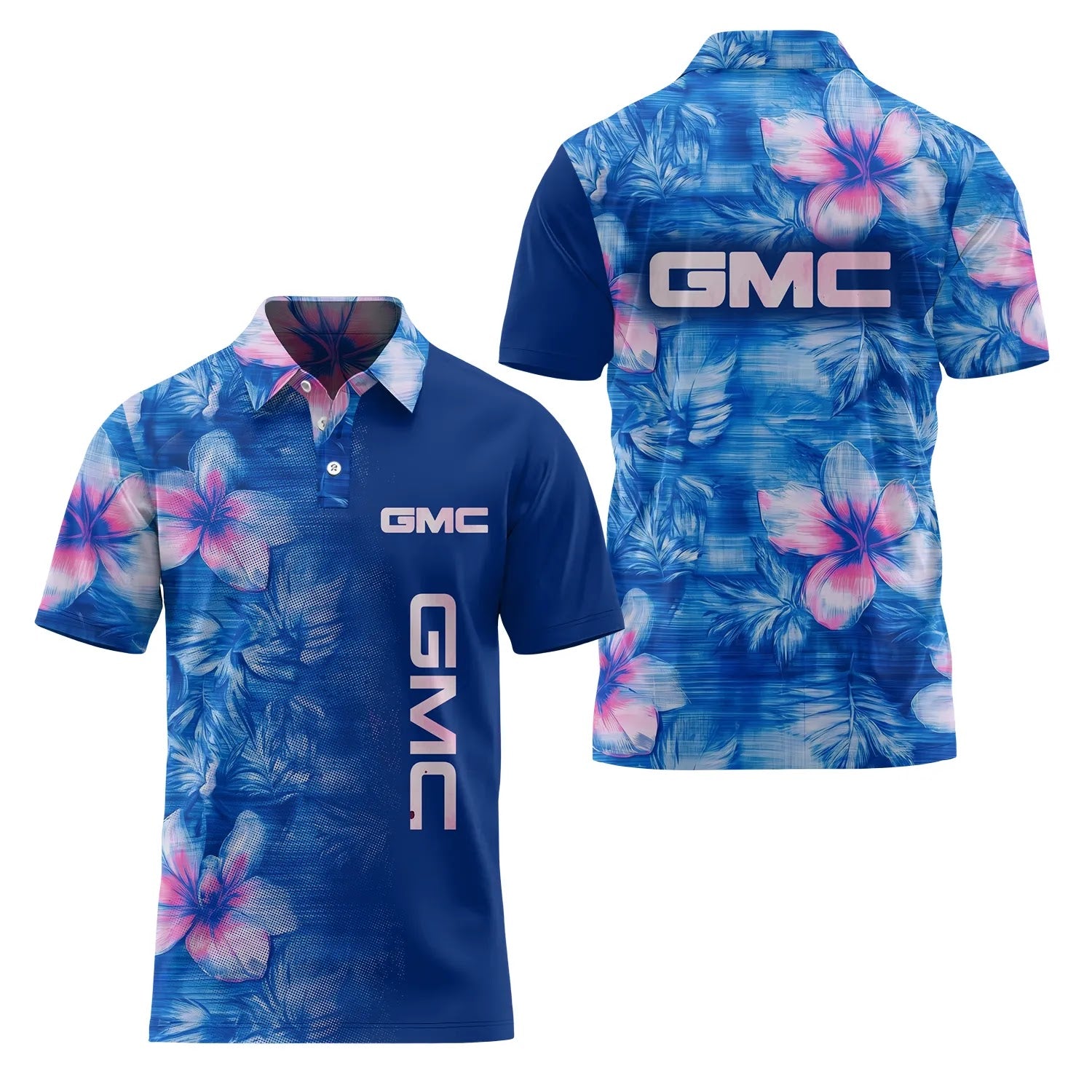 GMC Apparels SHW057