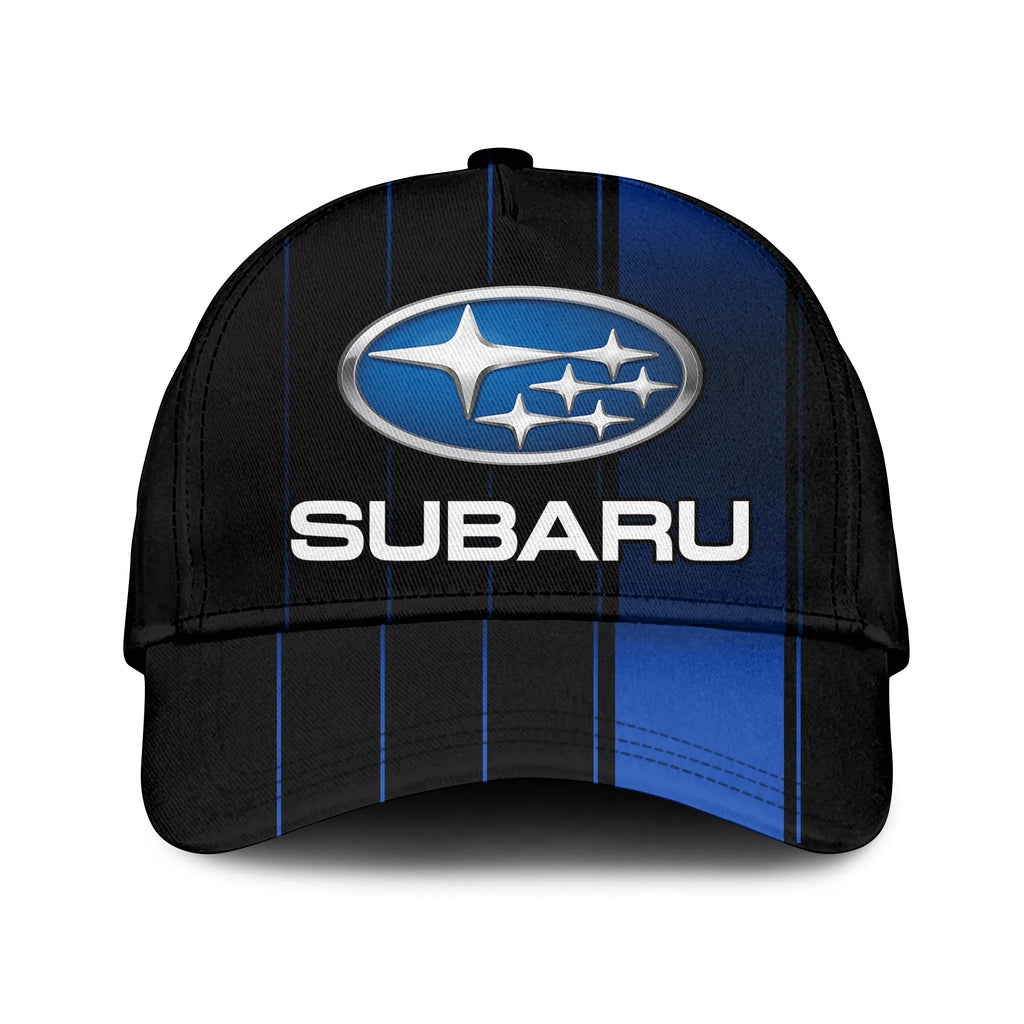 Subaru Cap CSC043