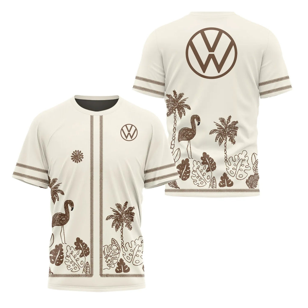 Volkswagen Apparels SHW044