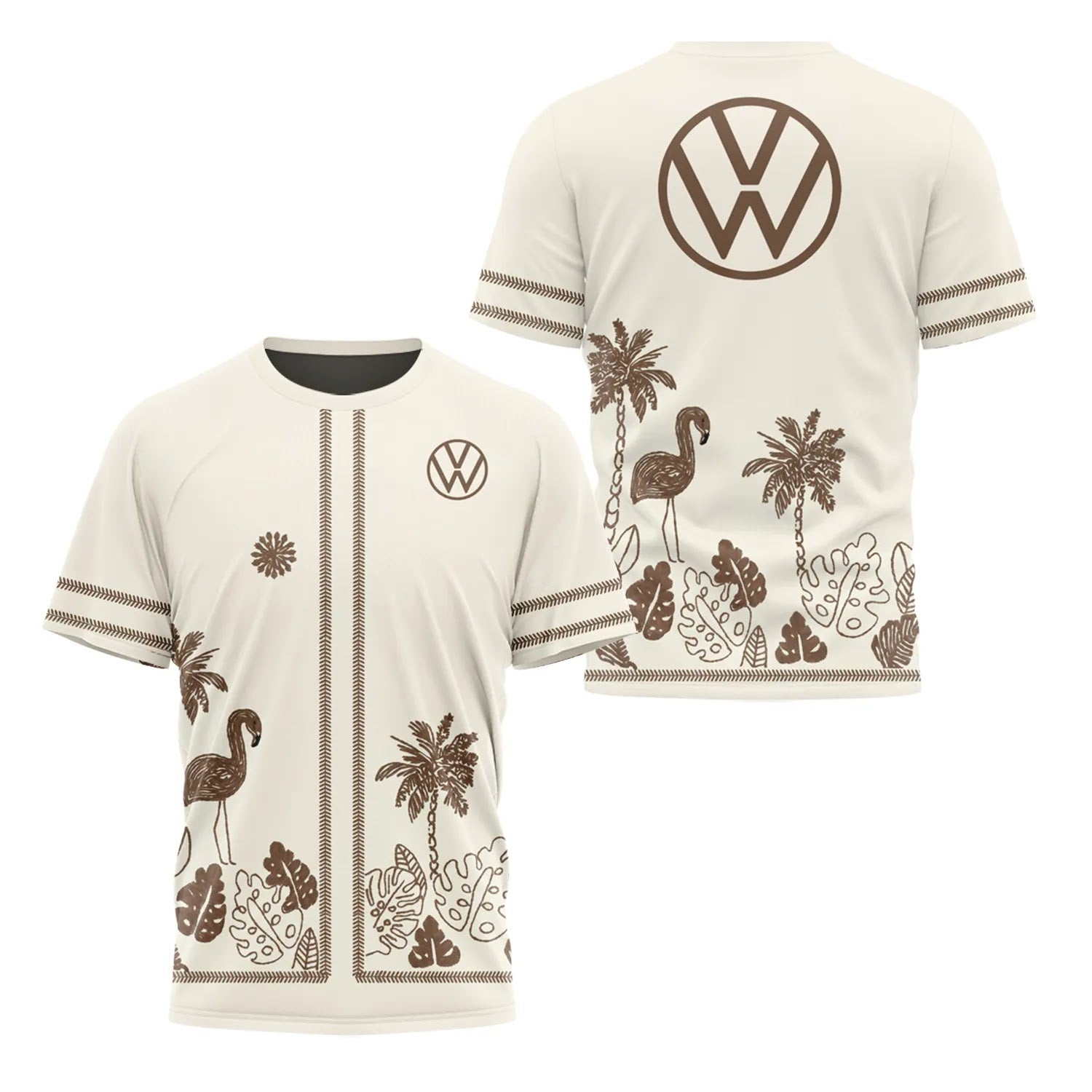 Volkswagen Apparels SHW044