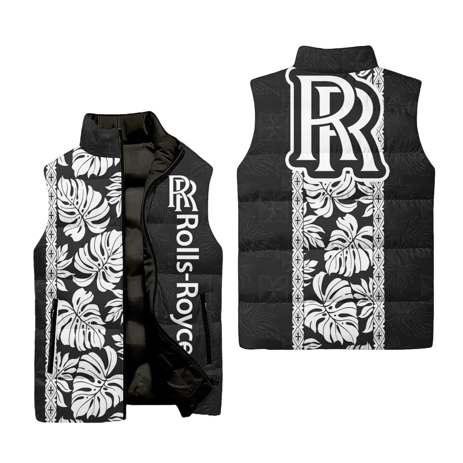 Rolls-Royce Apparels SHW046