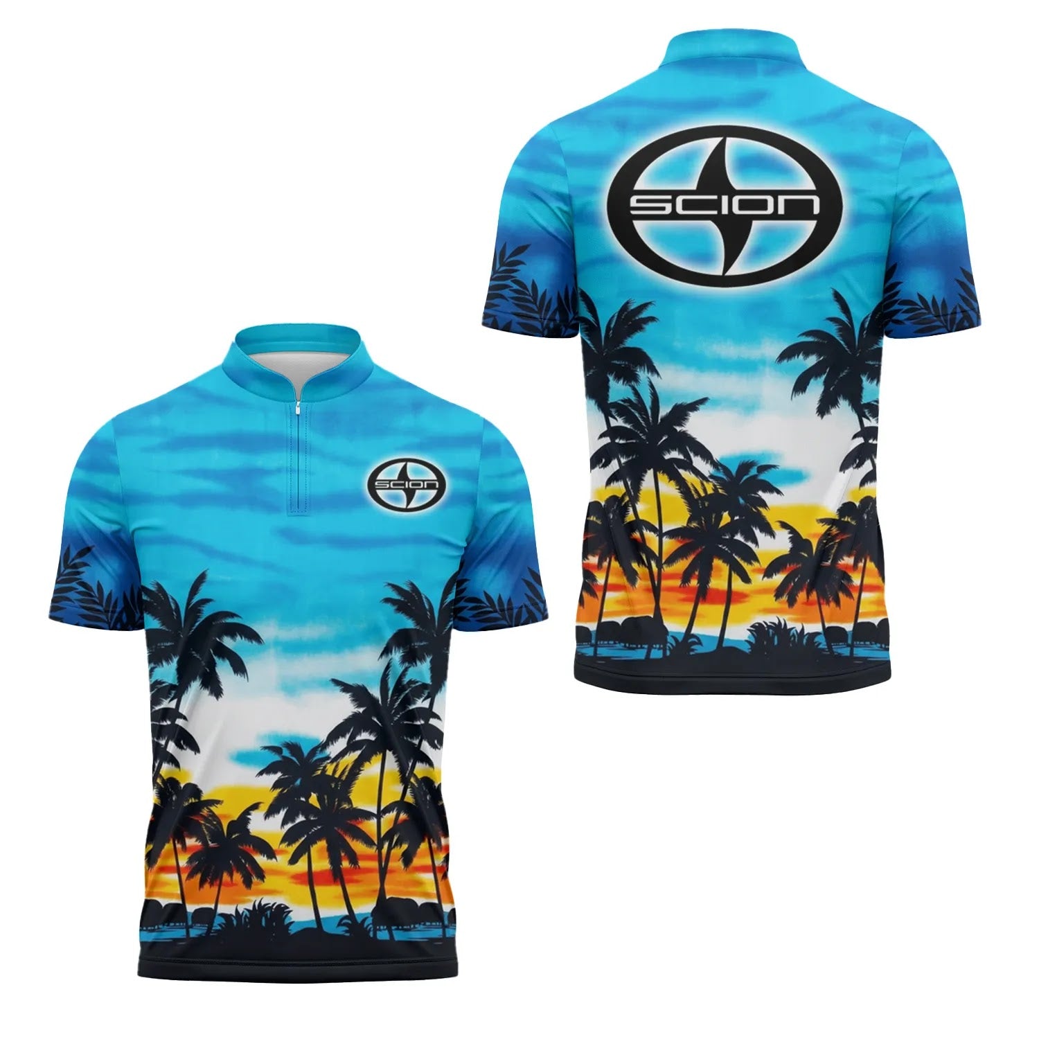 Scion Apparels SHW051