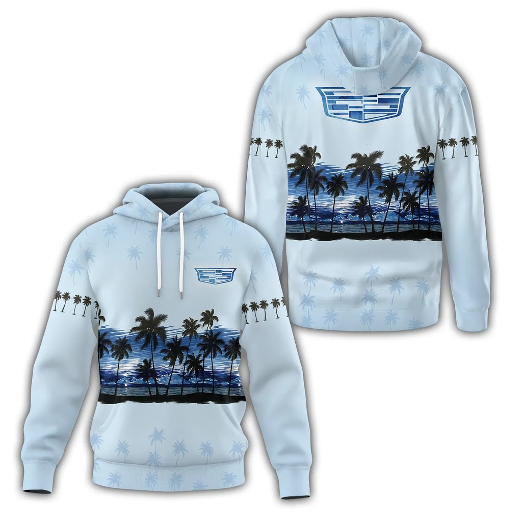 Cadillac Apparels SHW016
