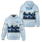 Cadillac Apparels SHW016