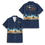 Subaru Apparels SHW017