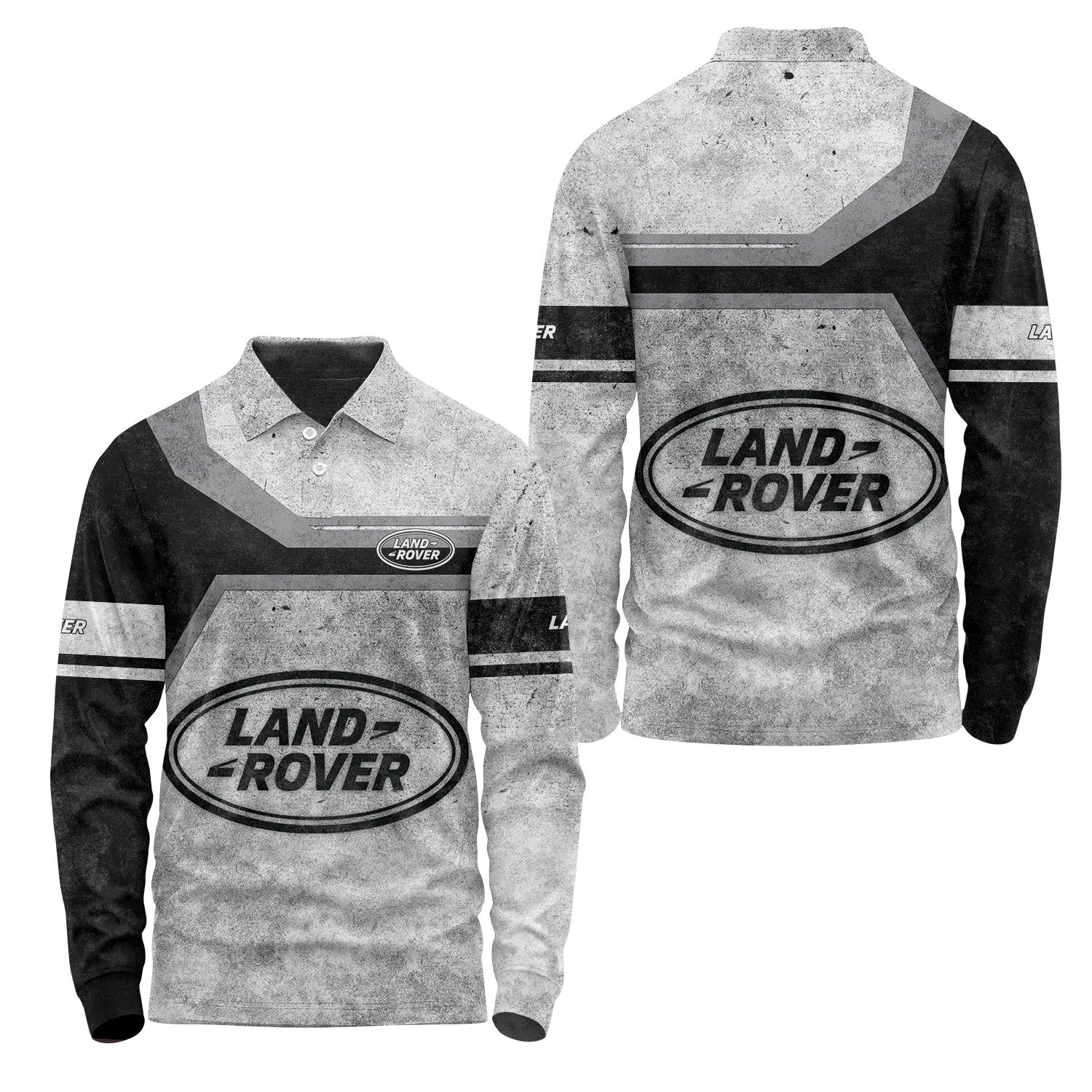 Land Rover Apparels SC086