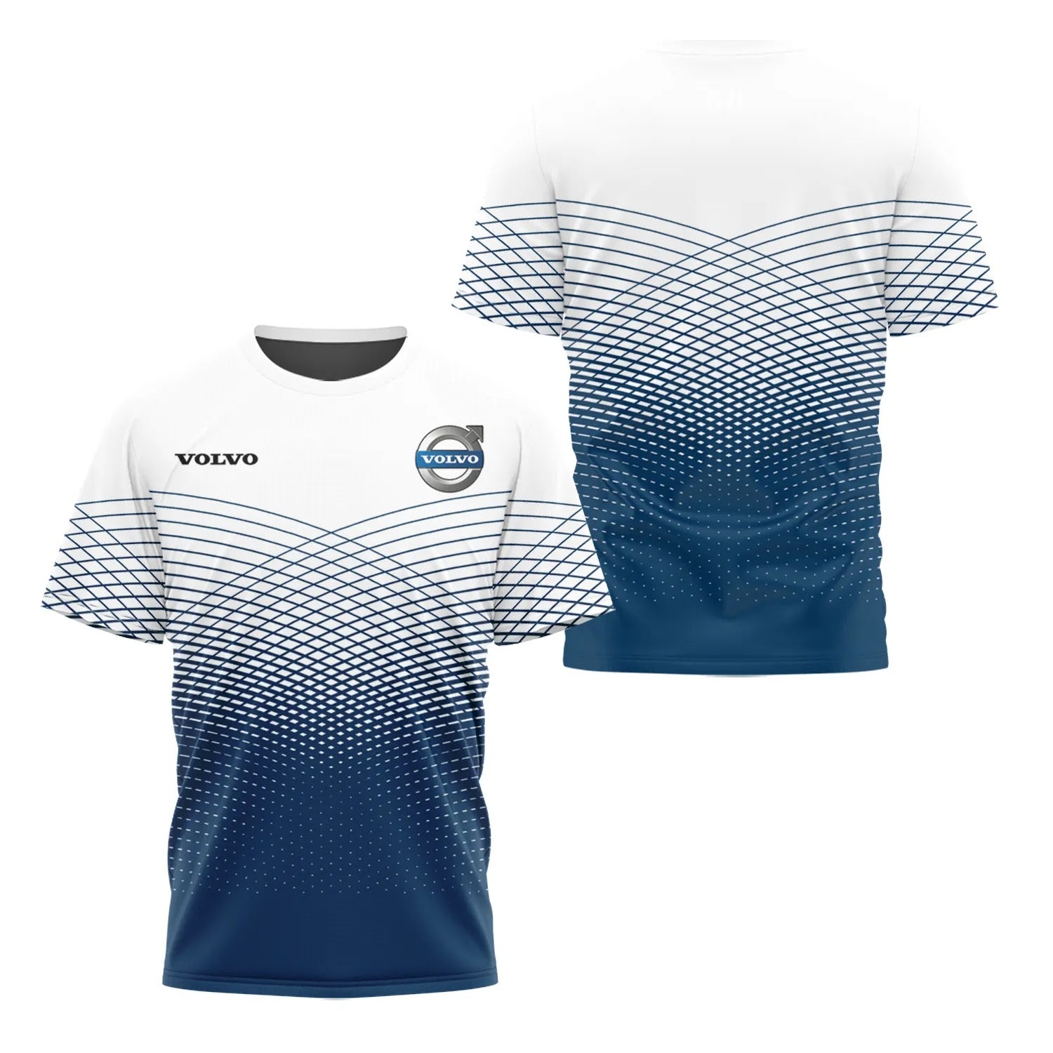Volvo Apparels SC109