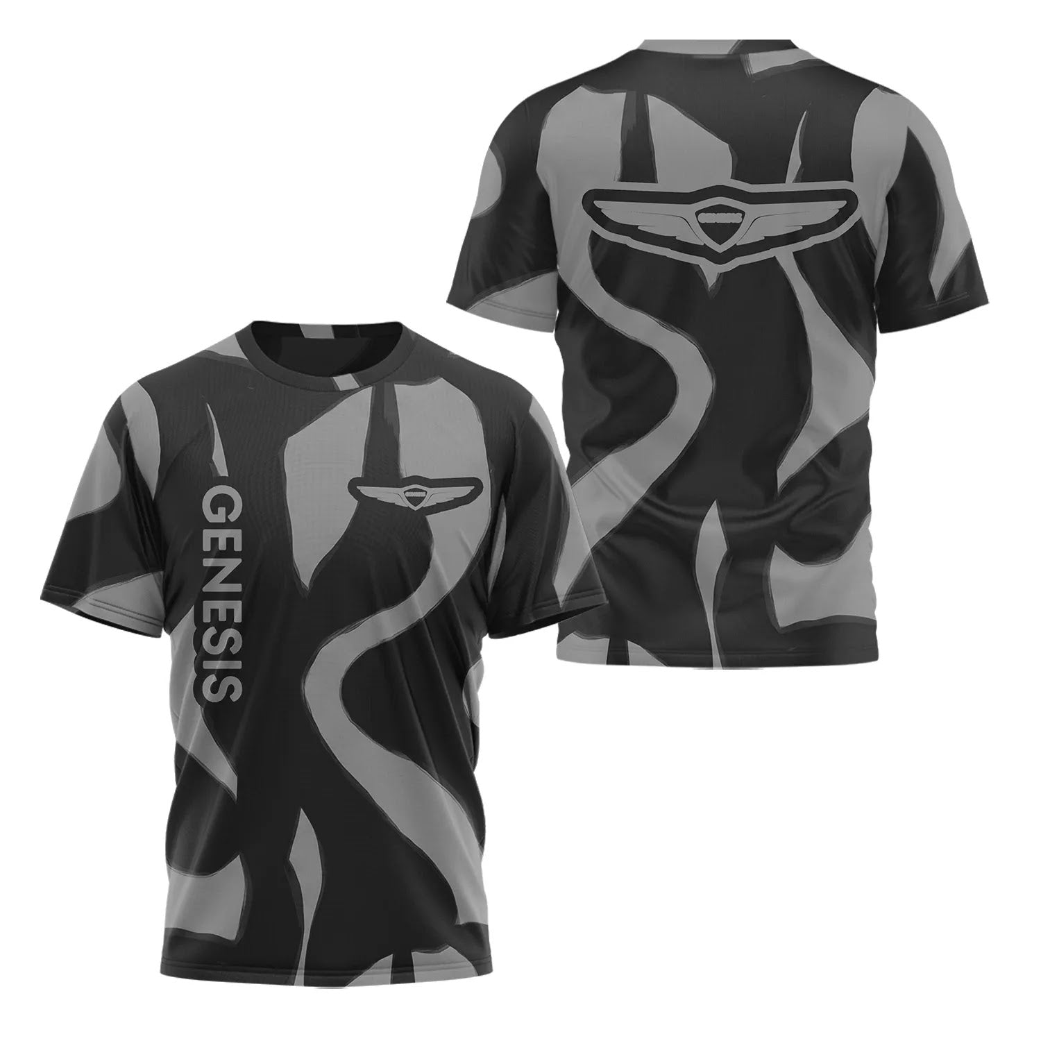 Genesis Apparels SHW068