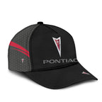 Pontiac Cap CSC040