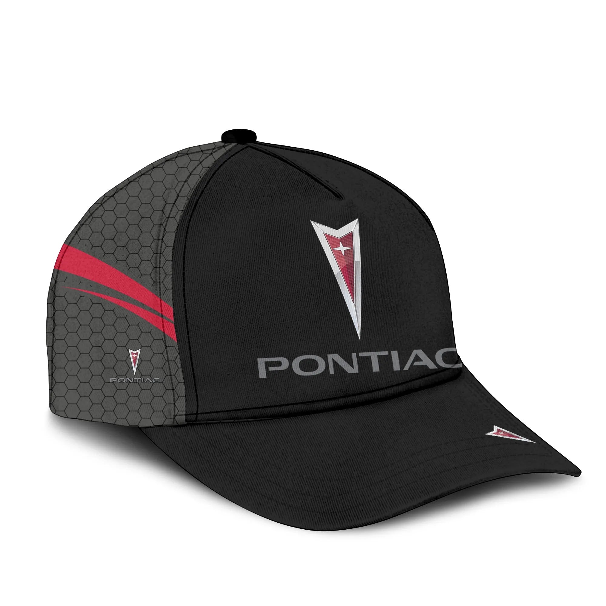 Pontiac Cap CSC040