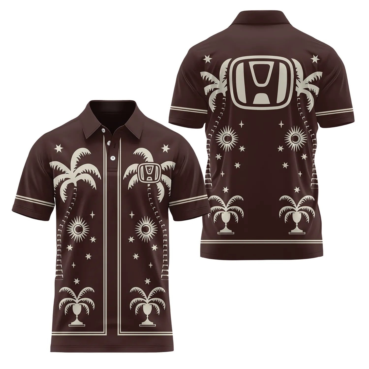 Honda Apparels SHW066