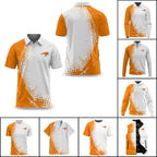 McLaren Apparels SC095
