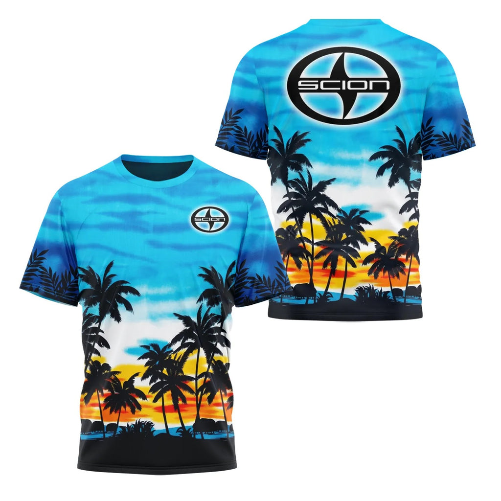 Scion Apparels SHW051