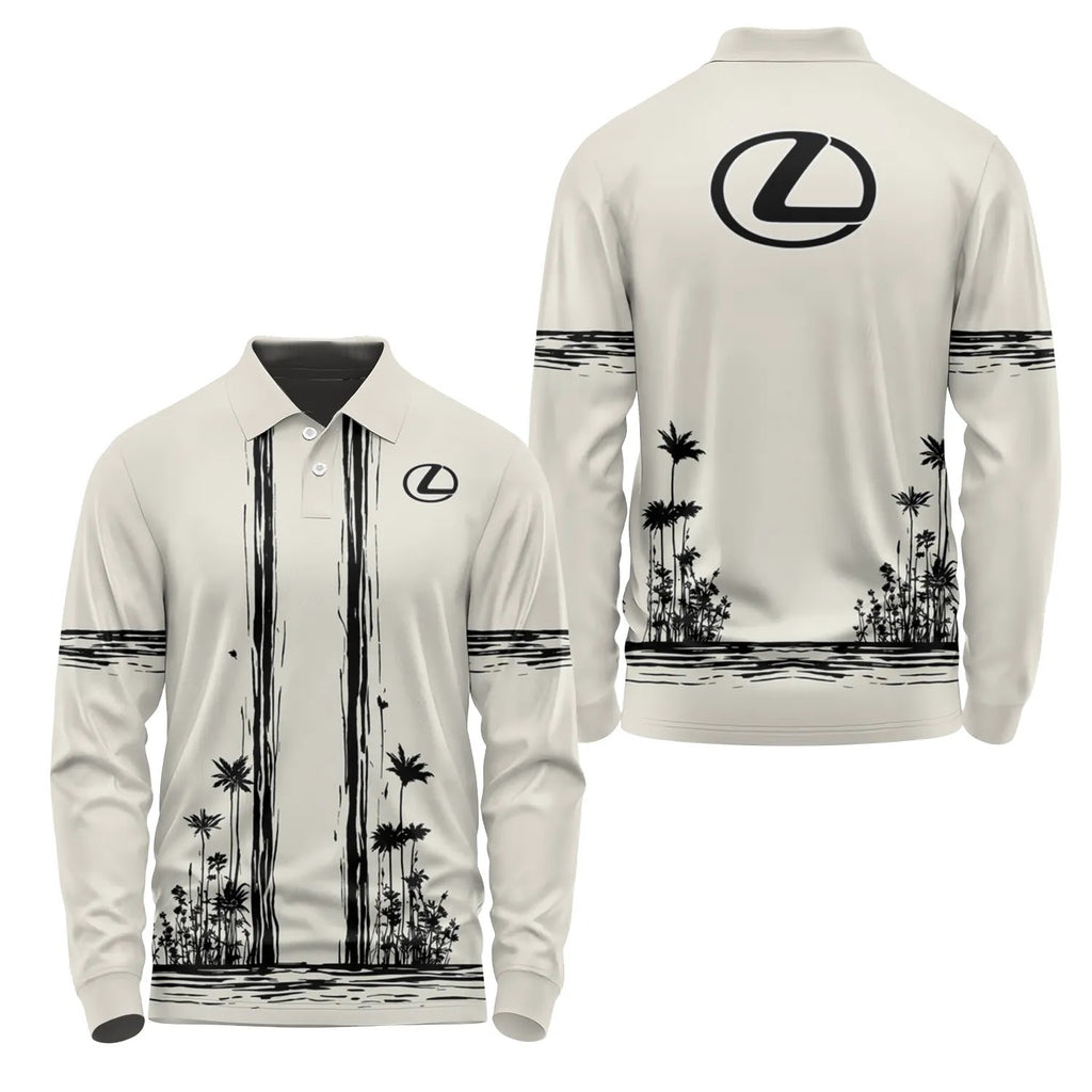 Lexus Apparels SHW043