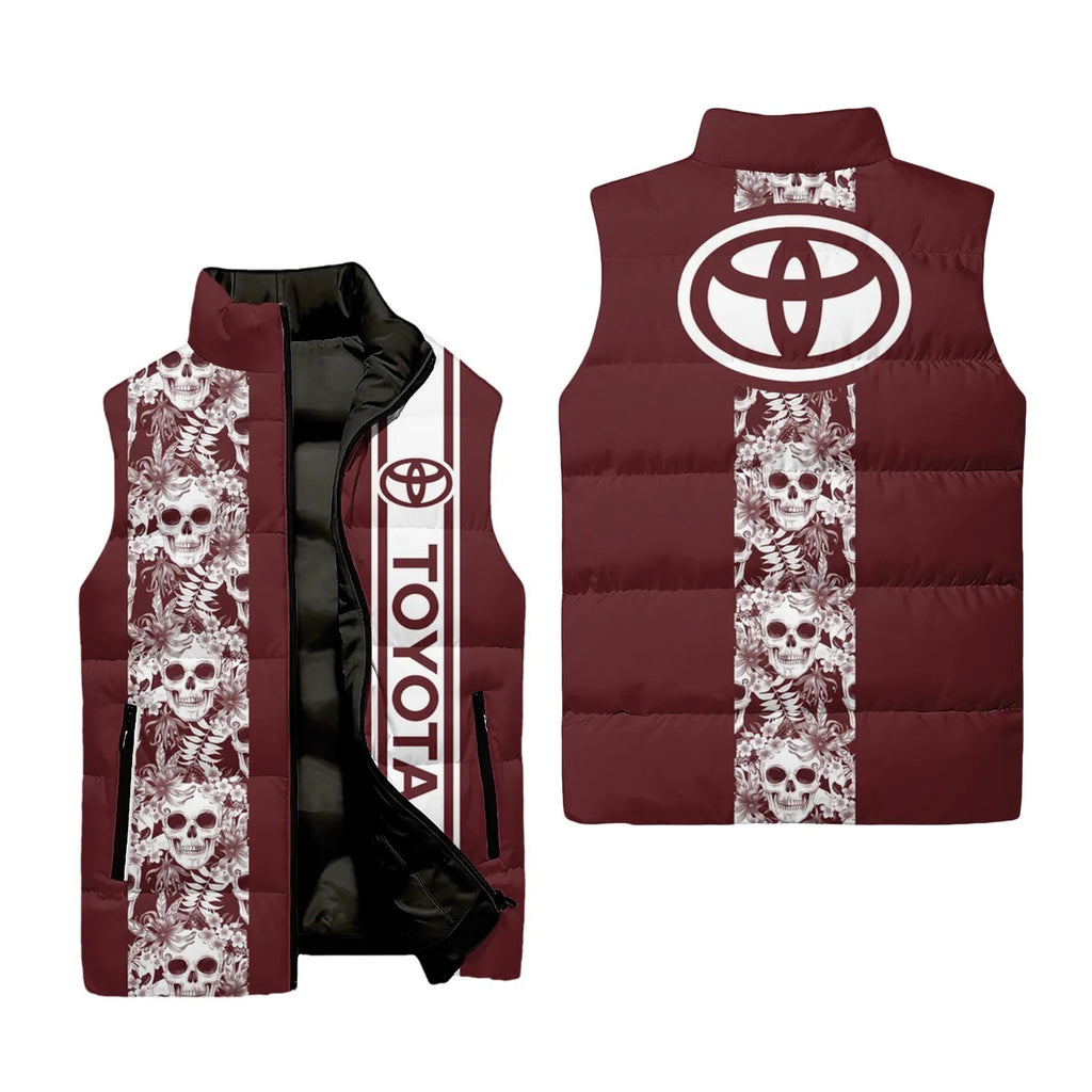 Toyota Apparels SHW042