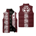 Toyota Apparels SHW042