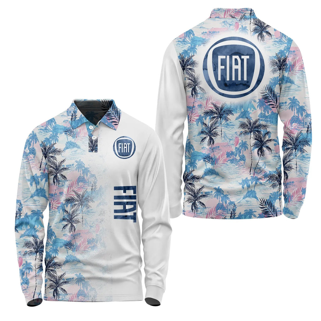 Fiat Apparels SHW029
