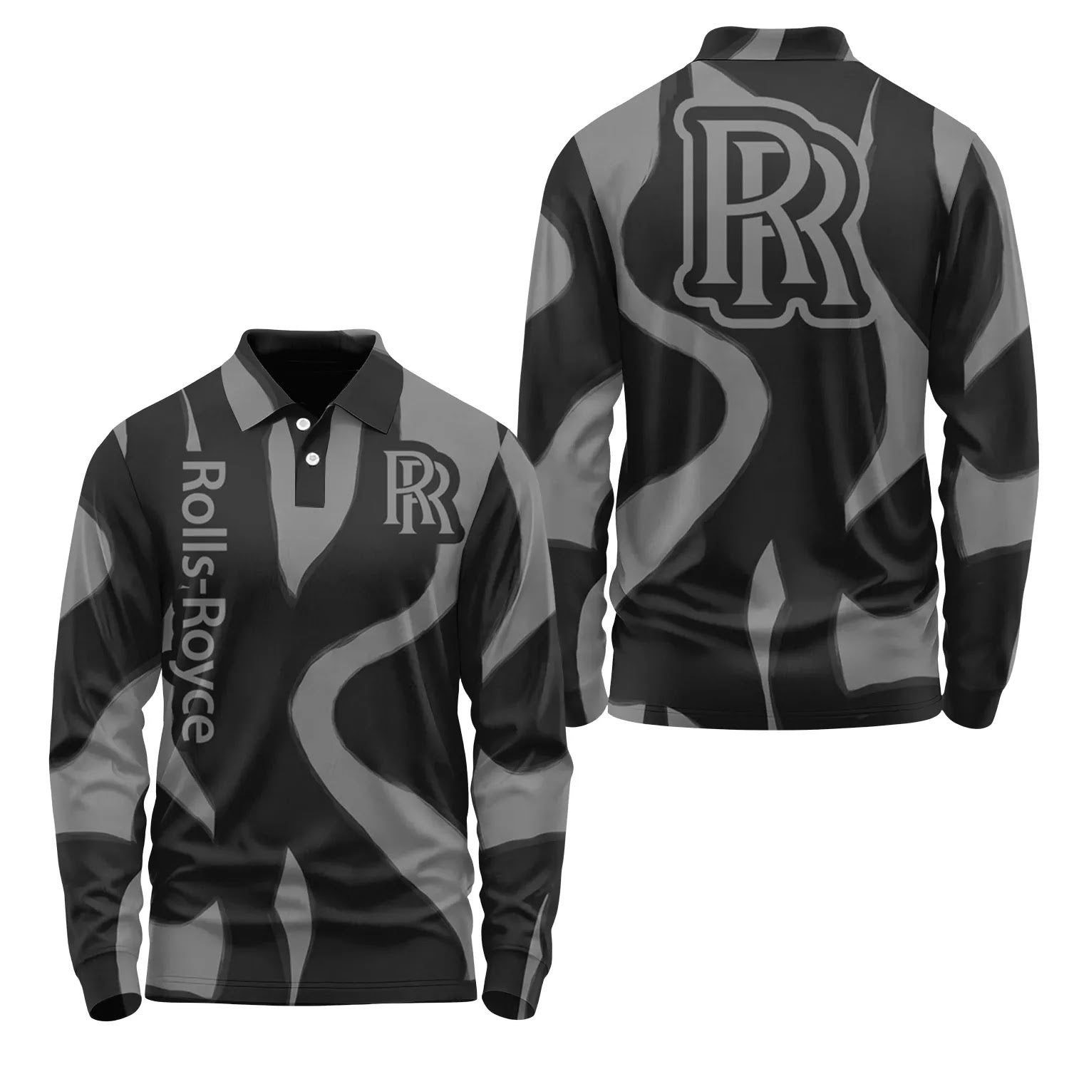 Rolls-Royce Apparels SHW068
