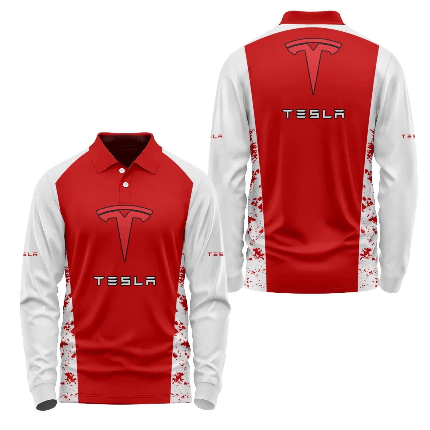 Tesla Apparels SC089