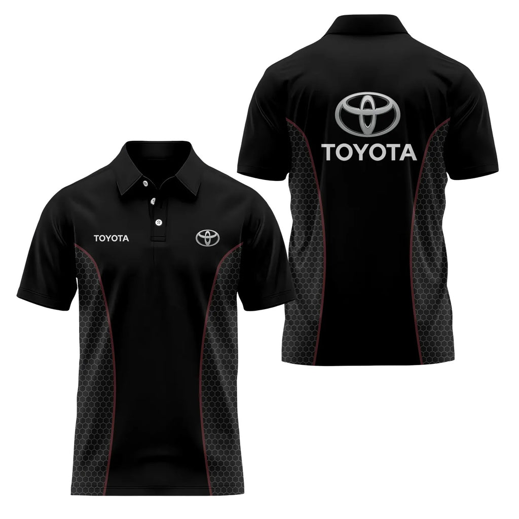 Toyota Apparels SC072