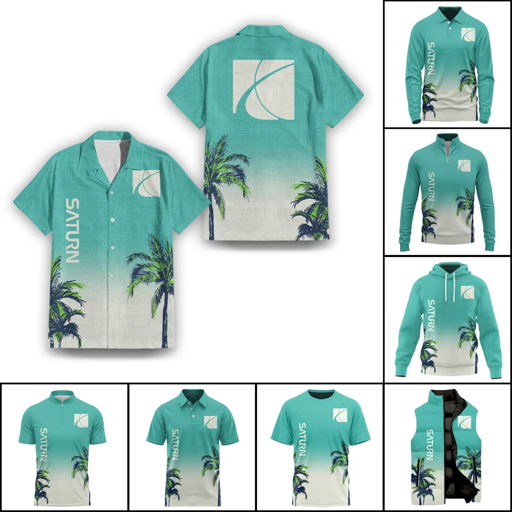 Saturn Apparels SHW020