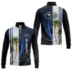 Subaru Apparels SHW036