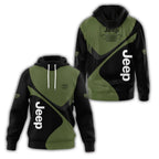 Jeep Apparels SC058