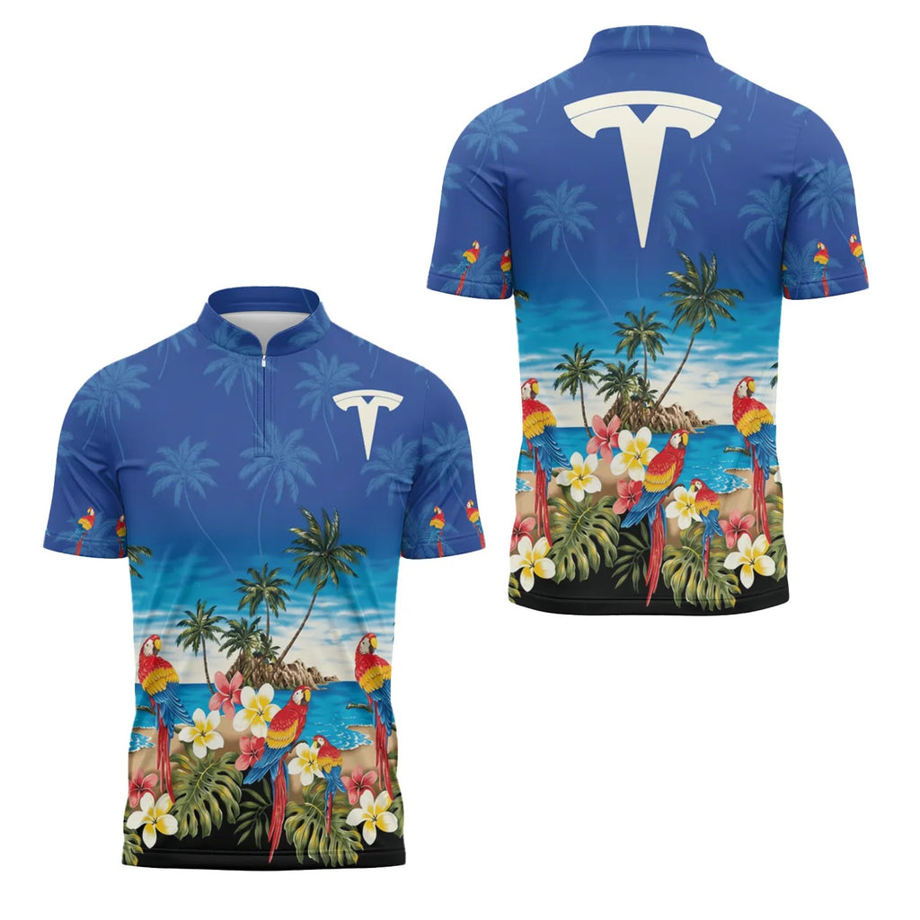 Tesla Apparels SHW005