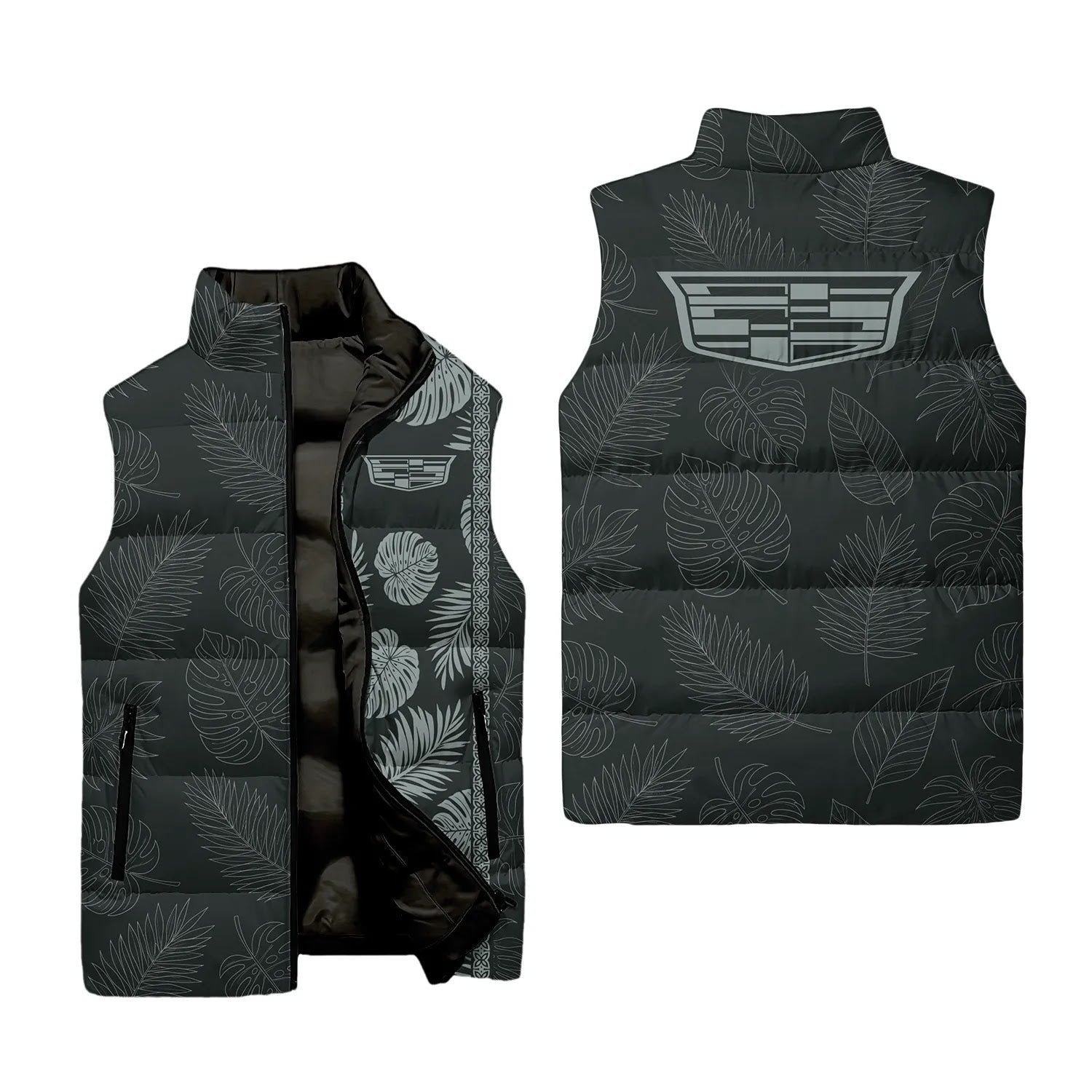 Cadillac Apparels SHW022
