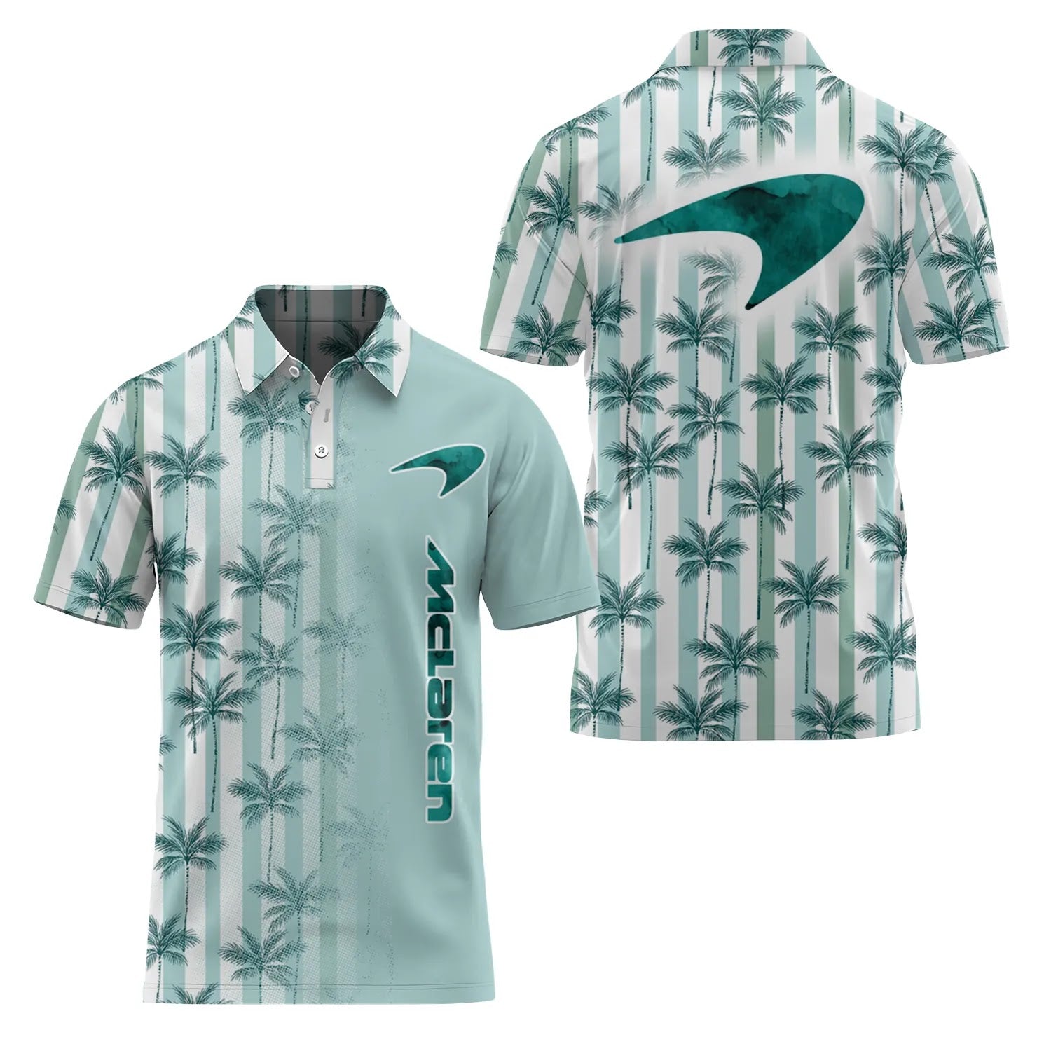 McLaren Apparels SHW028