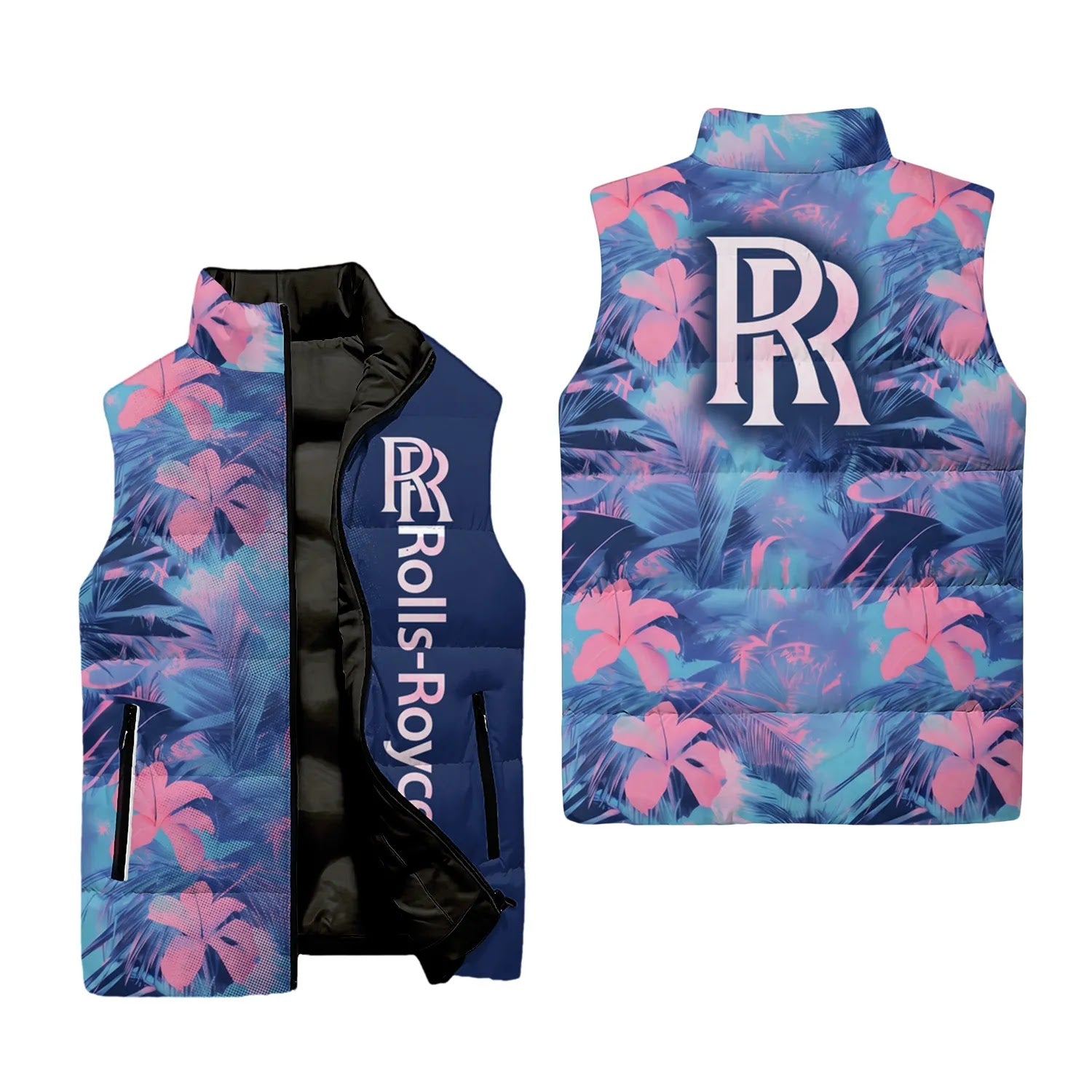 Rolls-Royce Apparels SHW054