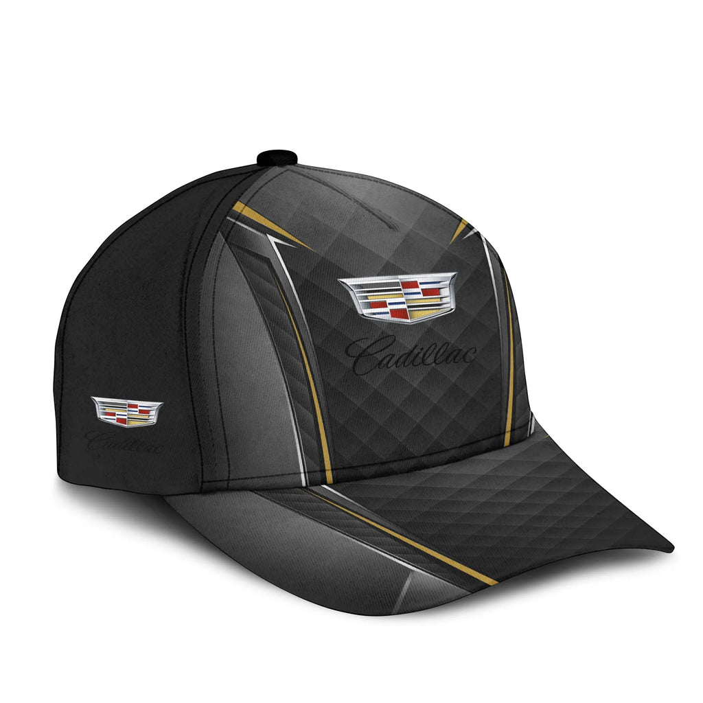 Cadillac Apparels CSC057