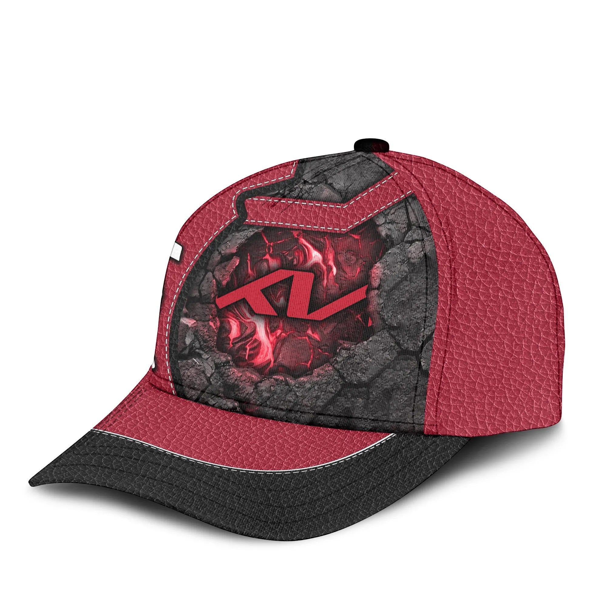 Kia Cap CSC020