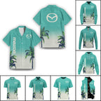 Mazda Apparels SHW020