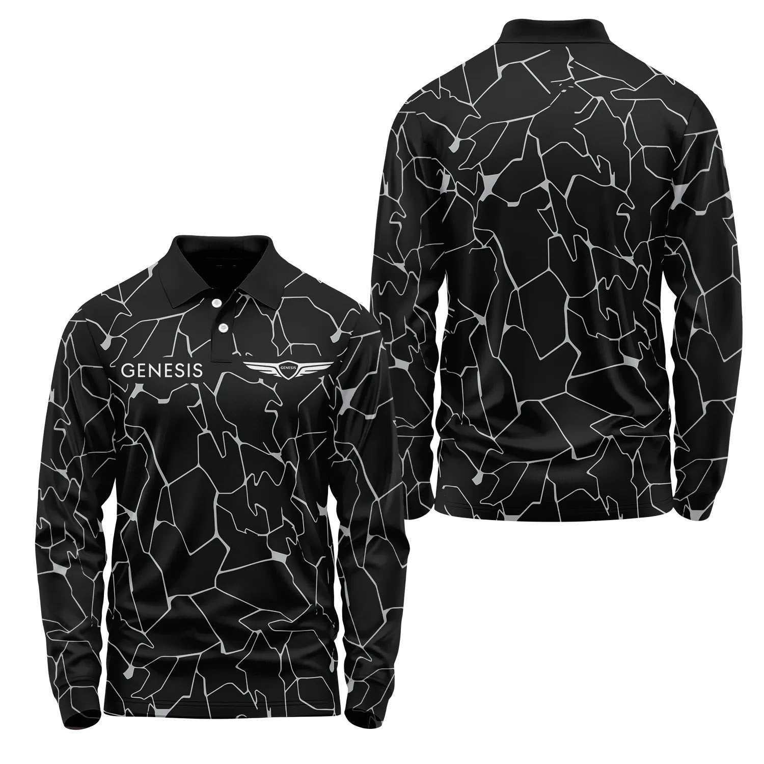 Genesis Apparels SC103