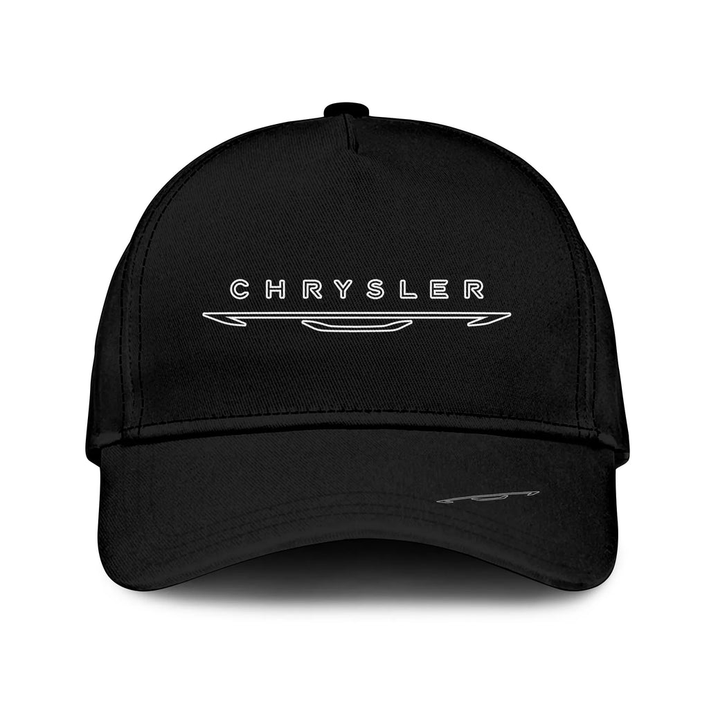 Chrysler Cap CSC040