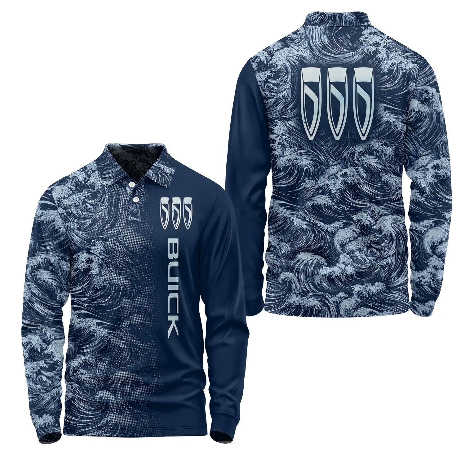Buick Apparels SHW010