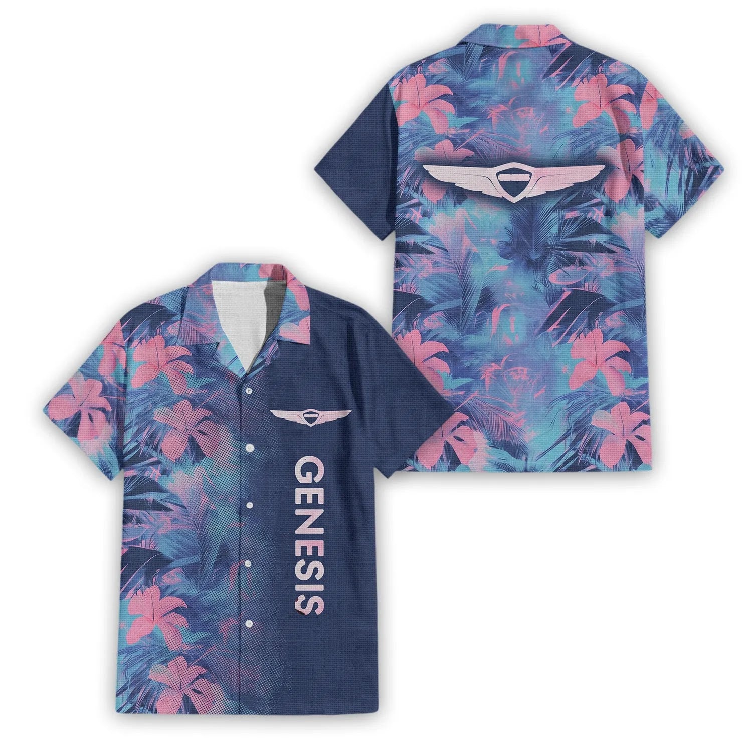Genesis Apparels SHW054