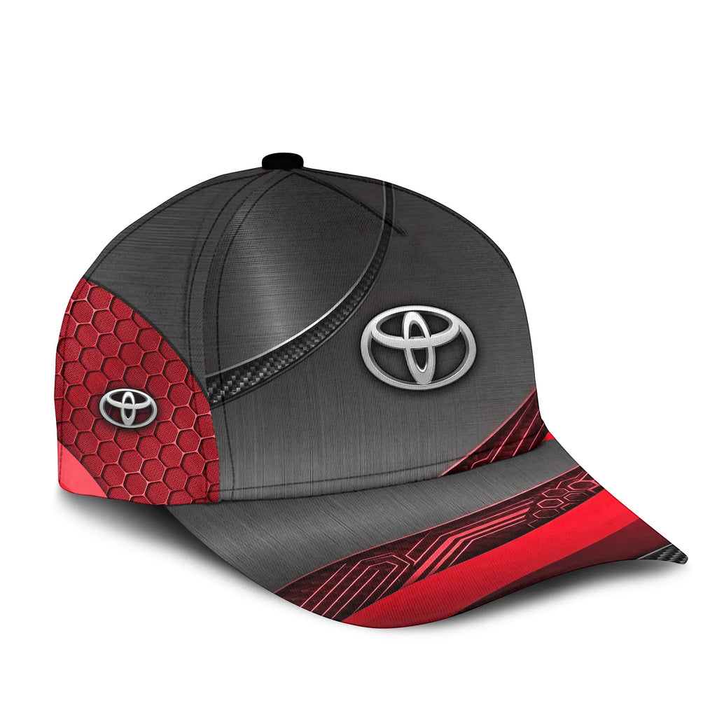 Toyota Apparels CSC065