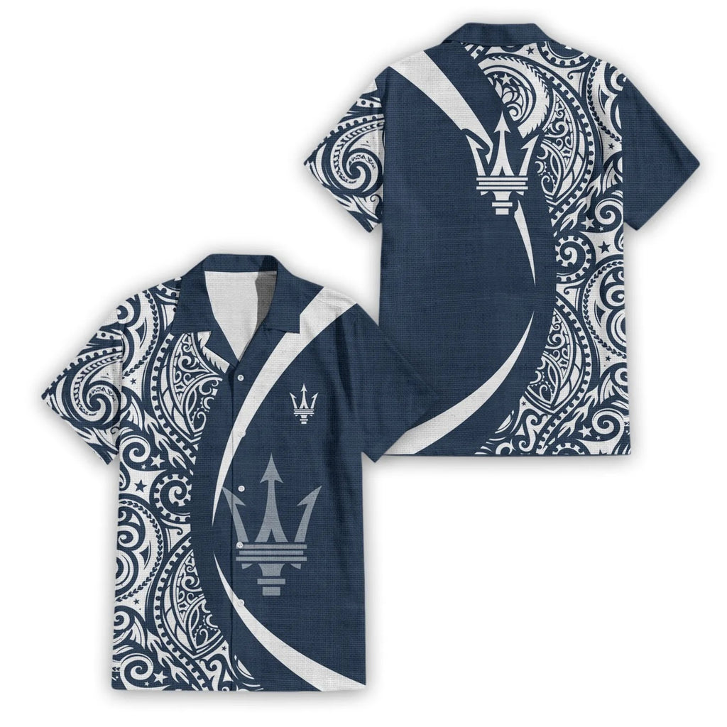 Maserati Apparels SHW072