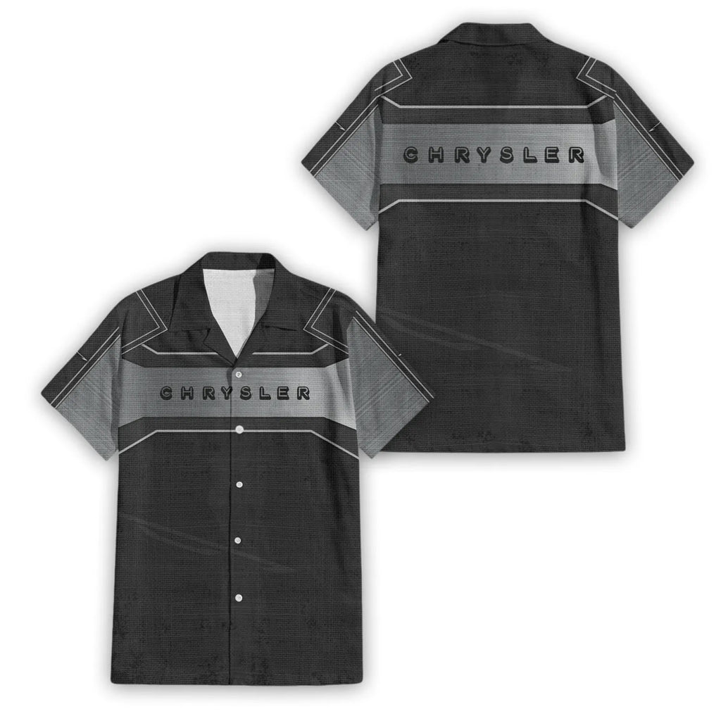 Chrysler Apparels SC085